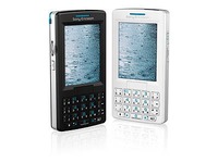 Sony Ericsson M600i