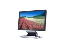 Acer AL2051W - 20" LCD monitor