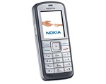 Nokia 6131 a Nokia 6070 - představeny