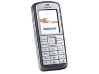 mobil Nokia 6070 