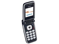 Nokia 6136 mobil