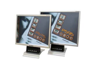 Prestigio LCD P575 a P595