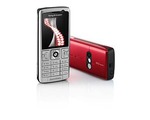 Sony Ericsson K610i - mobil pro 3G