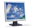 Acer Value LCD AL1716s, AL1717As, AL1917As