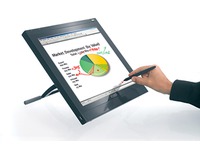 Wacom LCD tablet PL-720