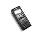 Sony Ericsson K790i a K800i - Cyber-shot