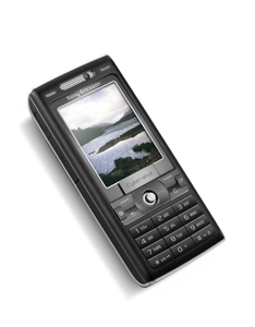 Sony Ericsson K790i a K800i - Cyber-shot