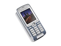 Sony Ericsson K310i - pro širokou skupinu uživatelů