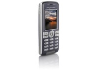 Sony Ericsson K510i -  kompaktní 1,3 megapixelový fotomobil