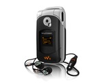 Sony Ericsson W300i - WALKMAN mobil