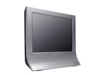 Sony MFM-HT205 - multifunkční 20" LCD displej