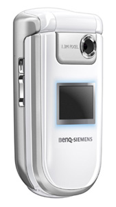 BenQ-Siemens CF61