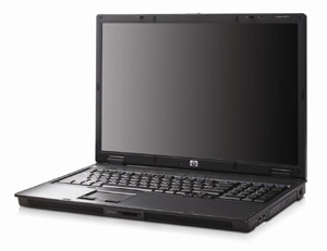 HP - nové firemní notebooky Compaq