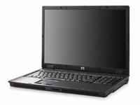 notebook HP Compaq nx9420 