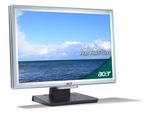 Acer - nové LCD monitory