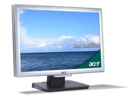 Acer - nové LCD monitory AL2416W