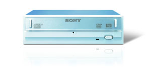 Sony DRU820A - DVD vyplaovačka