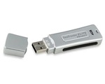 Kingston DataTraveler Elite - Privacy Edition