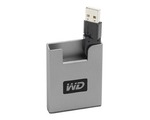 WD Passport 6GB - kapesní databanka