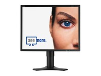 LCD monitor NEC