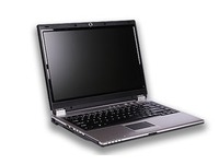 Notebook UMAX VisionBook 2400WXC