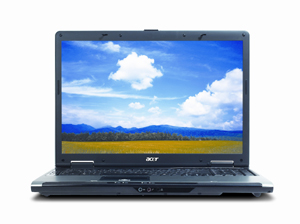 Acer Aspire 9400 a Aspire 7100