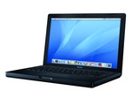 Nové notebooky Apple MacBook s procesorem Intel Core Duo