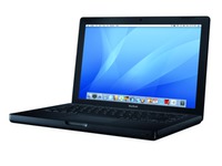 Nové notebooky Apple MacBook s procesorem Intel Core Duo