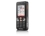 Sony Ericsson V630i - mobil pro Vodafone