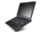 Notebooky Lenovo (IBM) ThinkPad Z61 a ThinkPad R60