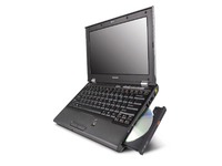 
Notebook Lenovo 3000 V100