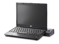 notebook HP Compaq nc2400