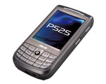 ASUS P525 - čtyřpásmový PDA mobil