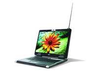 notebook Acer Aspire 9800 - 20 palců LCD