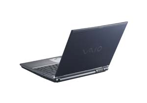 SONY VAIO pro léto 2006