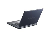 notebook SONY VAIO pro léto 2006