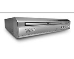 UMAX TRAK VXP-711VM - DVD malých rozměrů