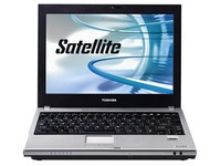 notebook Toshiba Satellite Pro U200