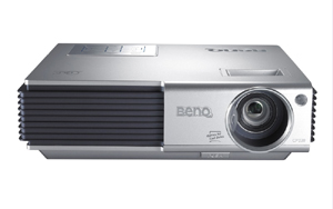 DLP projektor BenQ CP220