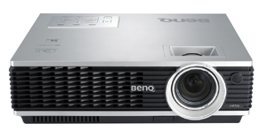 BenQ digitální projektor MP770