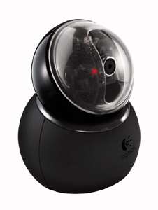 Logitech QuickCam - nové webcamery