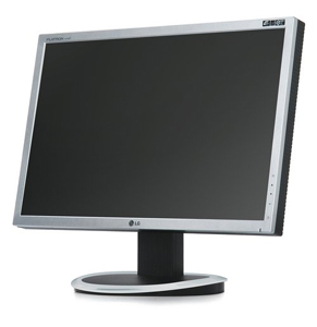 LG Electronics - LCD monitory L194WT a L204WT