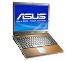 Nová řada notebooků ASUS S6 oděná v kůži 