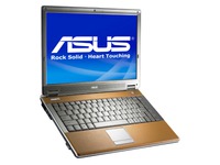 Nová řada notebooků ASUS S6 oděná v kůži 