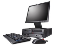 Lenovo ThinkCenter A60 - s procesorem AMD