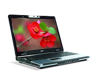 notebook Acer Aspire 9510