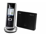 Telefon Gigaset SL560 s technologií Bluetooth