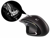 Logitech MX Revolution