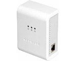 Netgear XE103 internet v elektrické zásuvce