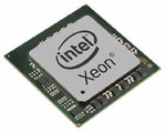 Nová řada procesorů Intel Xeon 7100